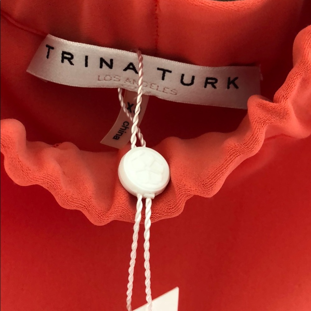 This Beautiful Trina Turk is Ready for Islands ♥️